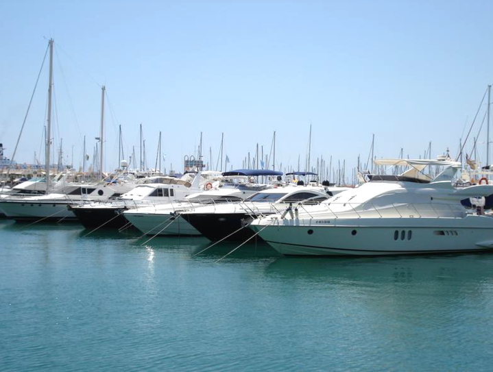 Barracuda Boat Care Stuart, FL 34997